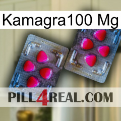 Kamagra100 Mg 15